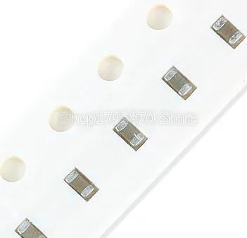 

2.2uF ±10% 25V X5R 0603 225K GRM188R61E225KA12D Chip capacitor new