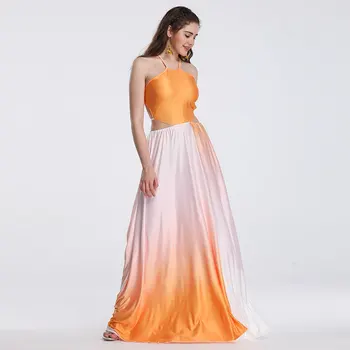 

Kaftan Beach Tunic Bikini Cover Up Woman Swimsuits Dresses On The Sexy Wear 2020 Summer Us Dress New Women Sleeveless Condole