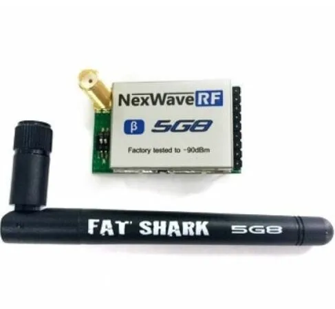 Fatshark NexWave RF 5.8G