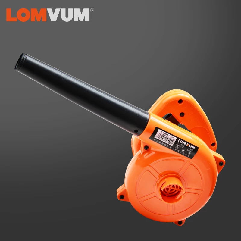 LOMVUM 1800 Вт Электрический Воздуходувка пыли Компьютер Пыль ручная воздуходувка компьютер пылесборник