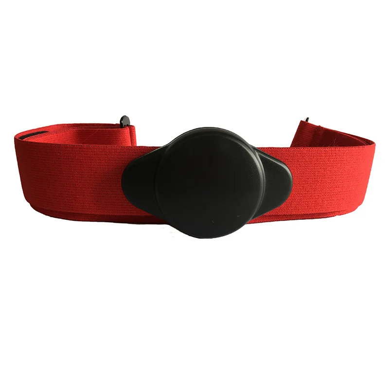 9 Heart Rate Monitor Chest Strap Bluetooth 4.0 ant