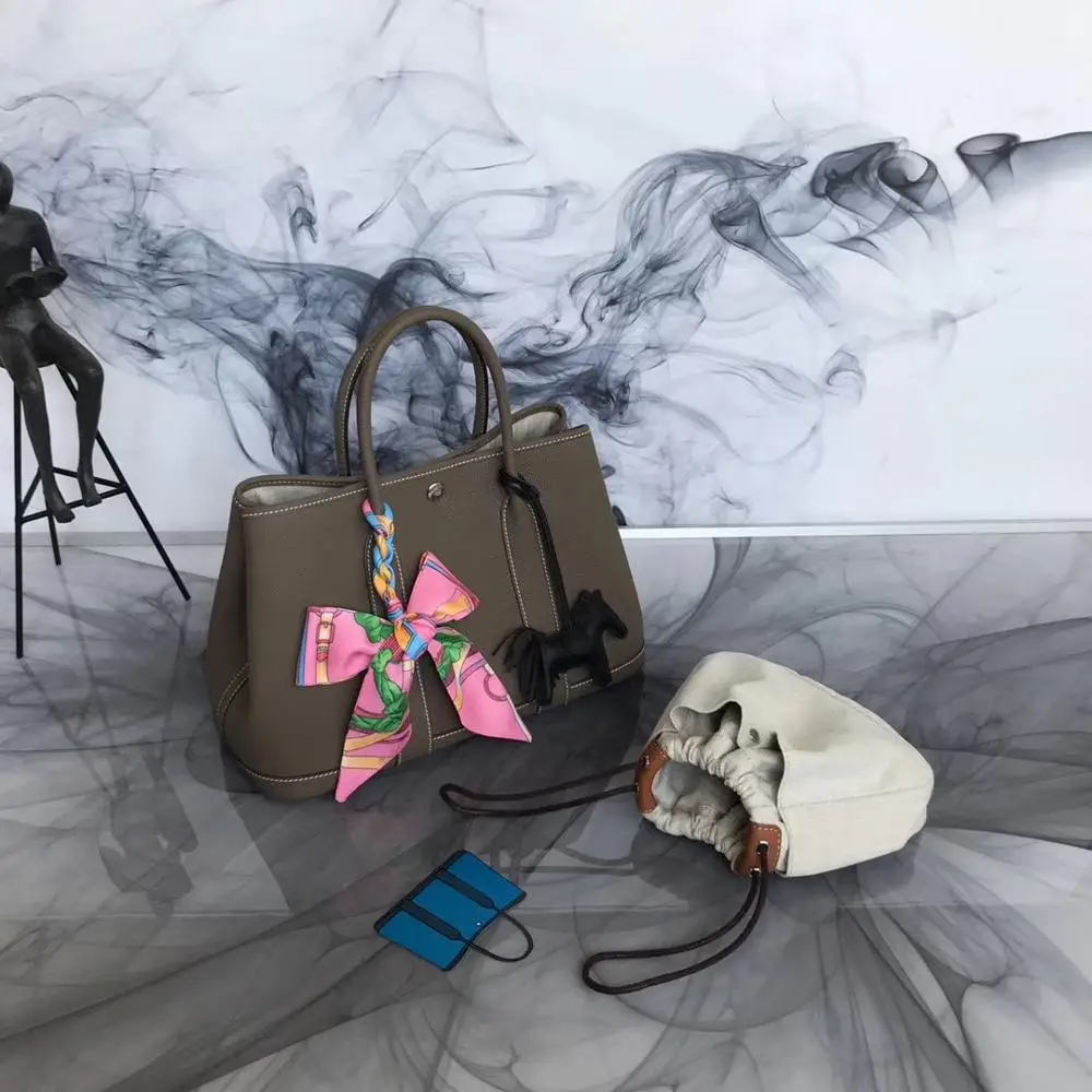 

20190924002 2019 genuine leather luxury handbags women bag runway desigin female Europe brand top quality free shipping of dhl