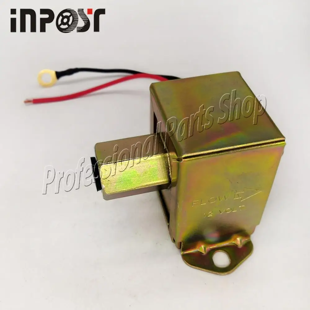 12V твердотельные топлива насос 3797522 4299544 4306842 4464613