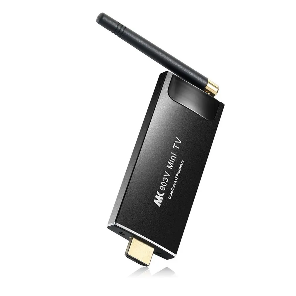

MK903V (2+8GB) Mini TV Box Dual-band Wifi Classic Quality Face Recognition HD Network Player Box Voice Version