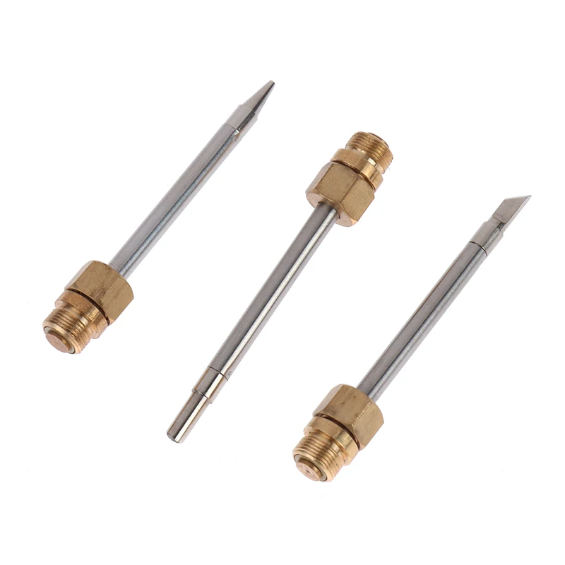 510 Interface Mini Portable USB Soldering Iron Tip 1PC Gold Welding Rework Accessories soldering iron,solder iron kit,soldering iron tips