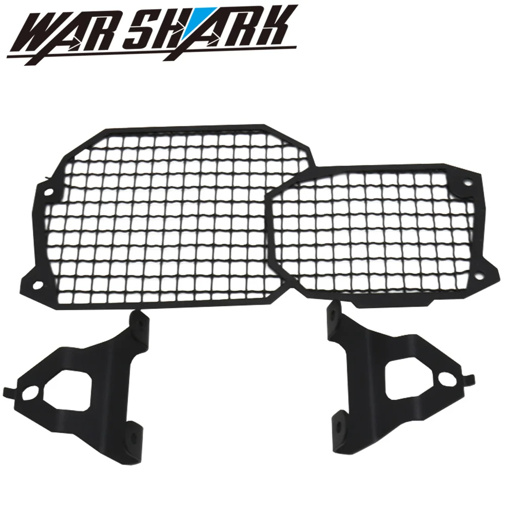 Для BMW F650 / F700 F800 GS F800GS F700GS F650GS F 800 700 650 2008 2017 2016 2015 защита фары мотоцикла|Кронштейн