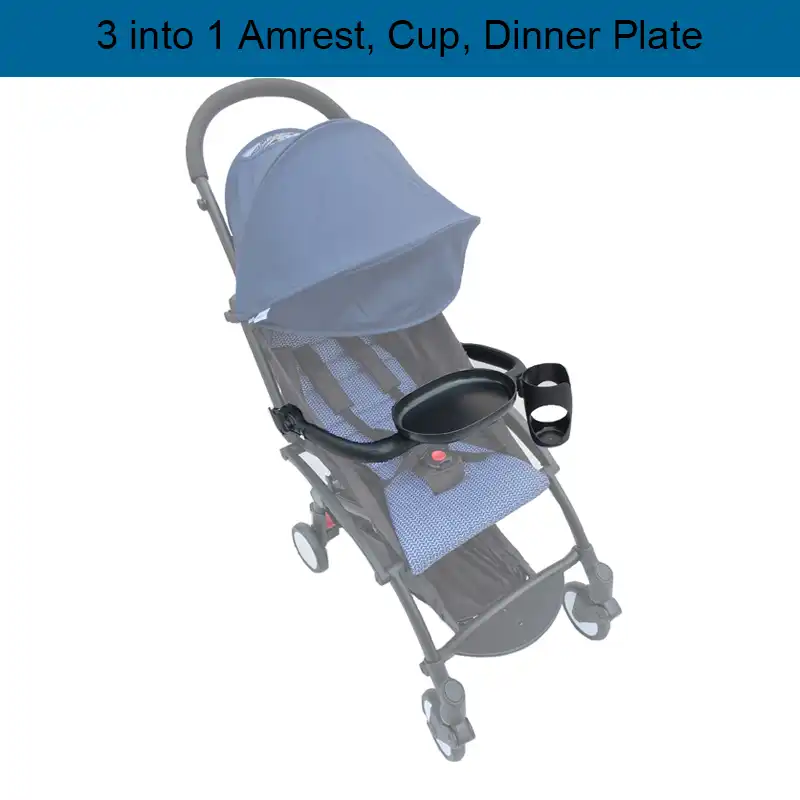 babyzen yoyo cena