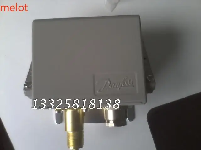 

Danfoss Danfoss pressure switch pressure controller KPS39 060-3107 G1/4