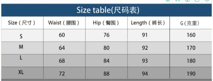 Leggings Plus size high waist leggings women fashion new female workout stretch pants Elastic fitness Sportswear leggings