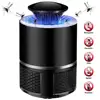 LED Smart Touch Mosquito Killer Lamp USB Electric No Noise No Radiation Insect Killer Flies Trap Lamp Anti Mosquito Lamp Home ► Photo 2/6