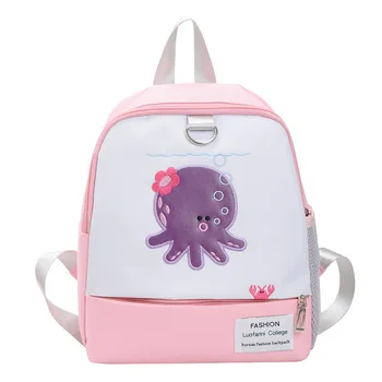 

School bag Children Boys Girls Baby School bags Children's Backpack Girls School Bags Mochilas Escolar Bag Kids Backpack Kids