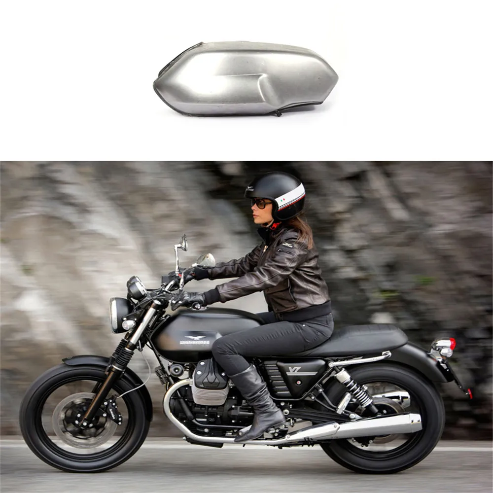 Универсальный топливный бак для кафе BMW Yamaha XJR XS RD SR Honda см CB GL Suzuki GS GT Triumph Scrambler| |