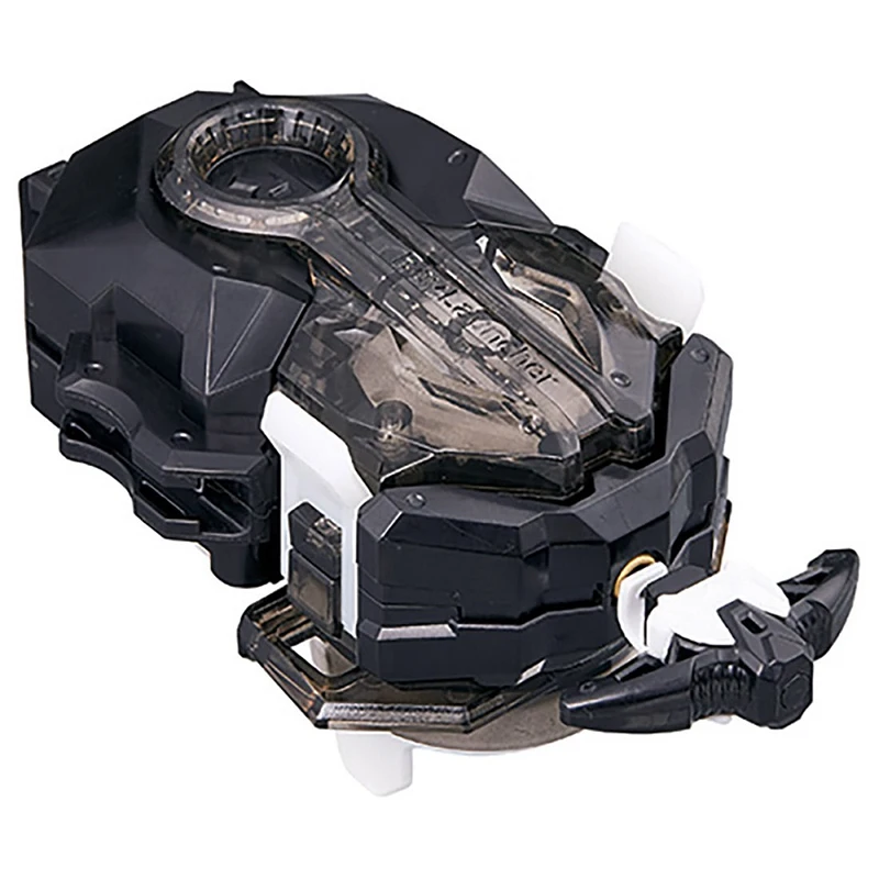 

В наличии B184 оригинальный TAKARA TOMY Beyblade Burst Custom Bay Starter LR P
