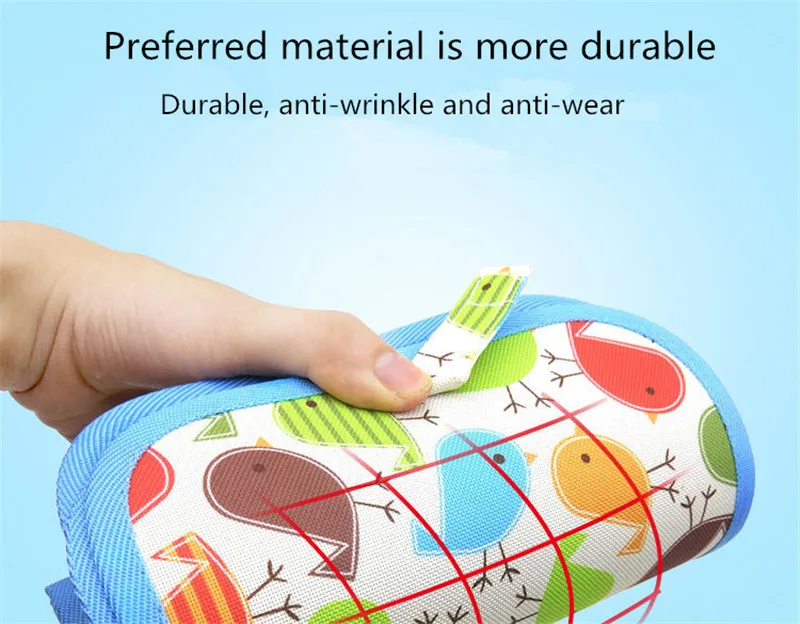 DIY Big Size 60cm*80cm Water Drawing Mat Magic Water Drawing Book Coloring Book Magic Painting Drawing Board For Kids Toys gift