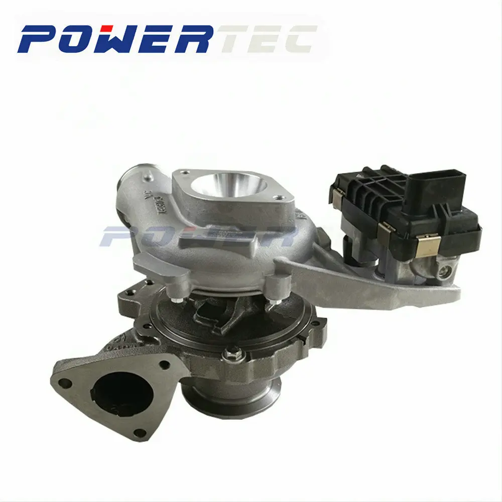 New balanced full turbolader complete turbo GTB1749V 788479-5006S 788479-5003S  ι   2.2 90Kw 122HP Duratorq