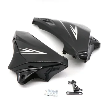 

For grom msx125 2013-2015 Motorcycle ABS Decorative Fairing Engine Cover Protector Guard Modified for GROM MSX125 2013 2014 2015