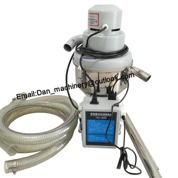 Price YAL-300G Auto Loader For Feed Injection Molding Machine, Film Blower Machine And Film Extruder Machine