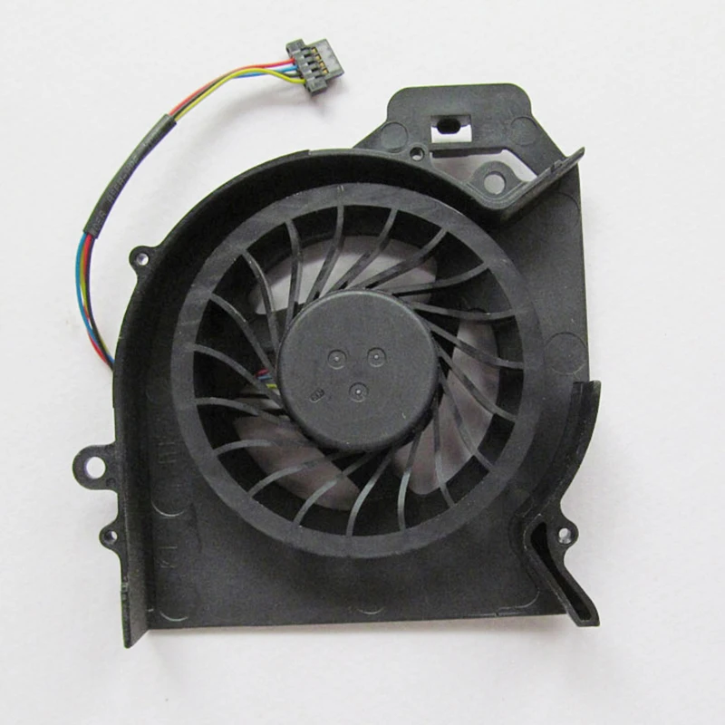 Laptop Fan For H P DV6-6000 DV6-6050 DV7-6B DV7-6C DV6-6B11TX CPU Cooling Cooler Fan