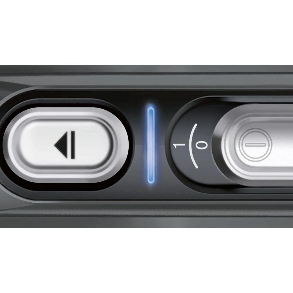 Пылесос ручной Bosch BBH216RIB графит