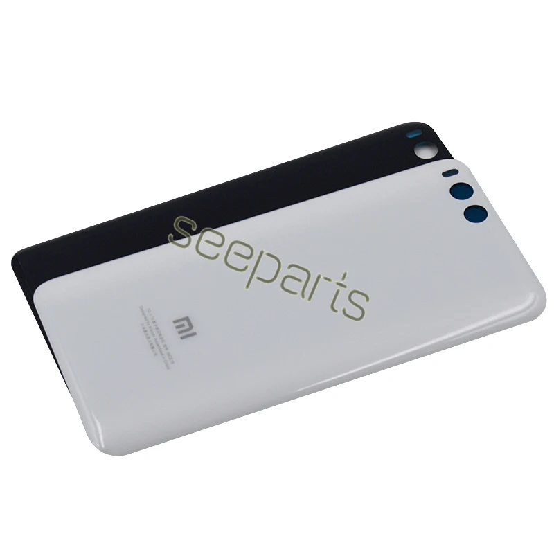 Xiaomi mi 6 battery cover (6)