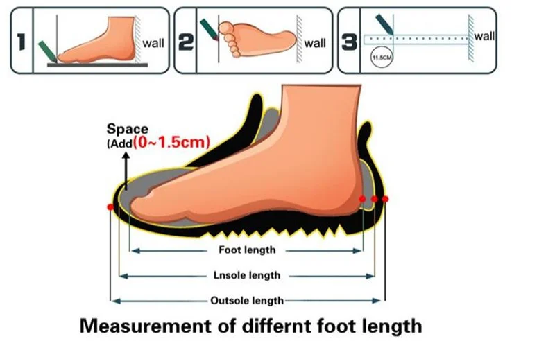 sapatos de couro genuíno não deslizamento de