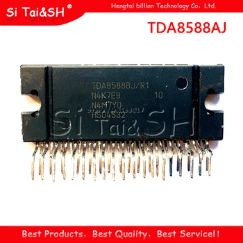

1pcs TDA8588AJ TDA8588BJ TDA8589AJ TDA8589BJ/R1CU ZIP 4*50 watt power amplifier