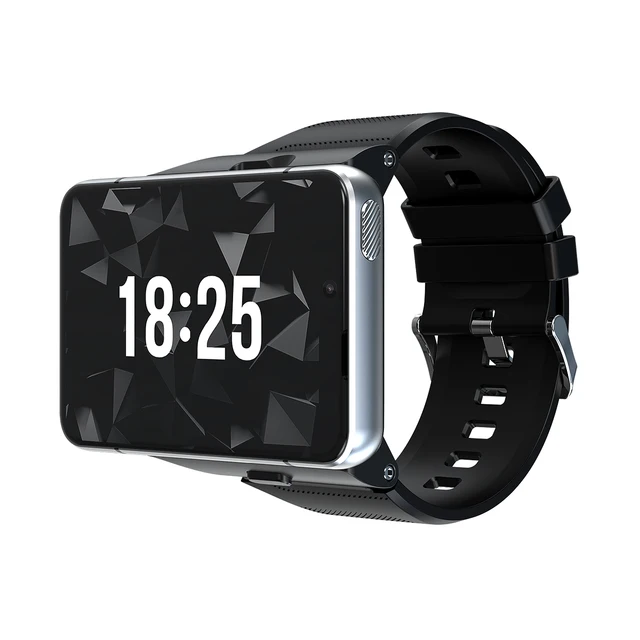 BY4U S99 4G Smart Watch MTK6761 Quad 