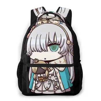 

fate Grand Order Shoulder Bag for Teenage Anastasia Fashion Students Backpack