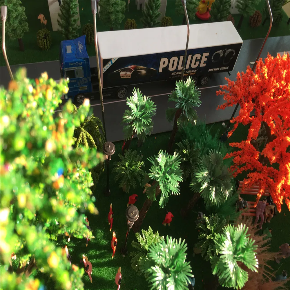 architecture ho truck07