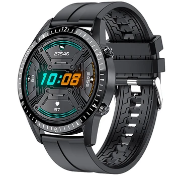 

Relojes Inteligentes Smart Watches Android Watch IP68 Waterproof Smartwatch Blood Pressure Ecg 2020 Smart Watch For Men Huawei