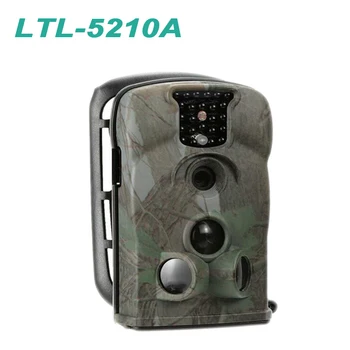 

5210A Little Acorn Camera LTL-5210A 940nm 12MP MMS Digital Mobile Scouting Acorn IR Wildlife Trail Surveillance Hunting Camera
