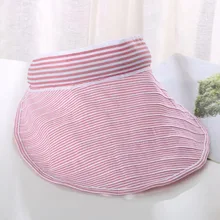 Женская летняя Складная бейсбольная кепка с регулируемыми широкими полями, Солнцезащитная шляпа с пустым верхом EIG88