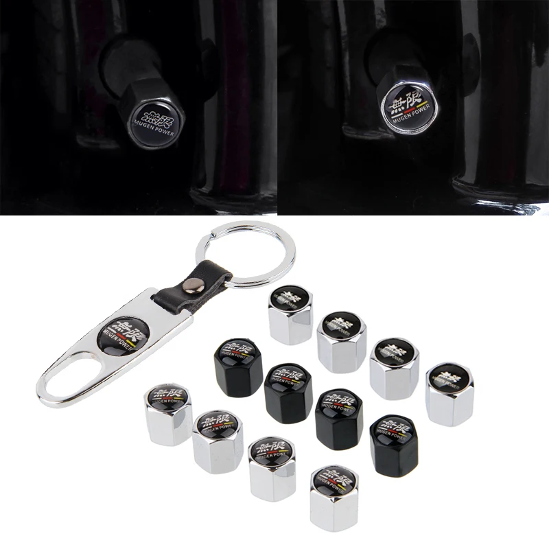 Mugen Logo For Honda Crv Forza Accord City Varadero Insight Civic Auto