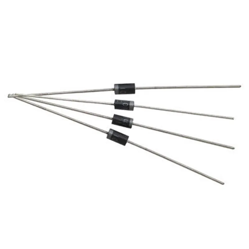 10PCS SB5100 5.0A 100V 5A Brand new original | Строительство и ремонт