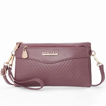 

Middle-aged women's bag messenger small bag 2020 mother mobile phone coin purse middle-aged and elderly people holding grocery