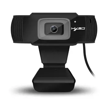 

S70 High-definition Webcam Autofocus Web Camera 5M Megapixel 1080P for Computer PC With Mic Webcam PC Camera Web Camara