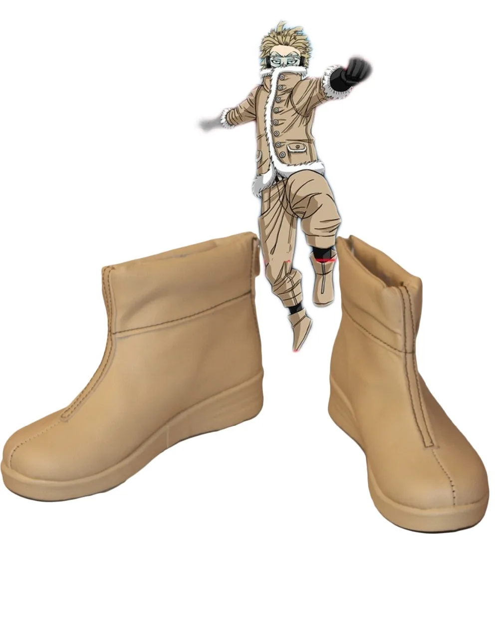 Mijn Hero Academia Wing Hero: hawks Cosplay Laarzen Geel Schoenen Boku Geen  Hero Academia Hawks Schoenen Cosplay Custom Made Elke Grootte|Schoenen| -  AliExpress
