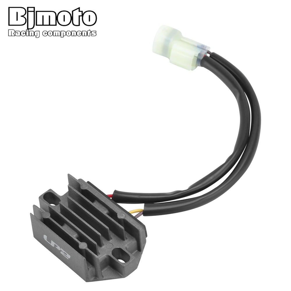 BJMOTO мотоциклетный Регулятор выпрямителя Для Suzuki 32800-28H00 RMZ250 2010- RMZ450 2008- Husqvarna TC250R 2012-2013