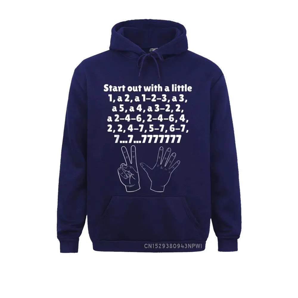  Funny Mother Day  Men Hoodies Personalized Sportswears Classic Long Sleeve Sweatshirts 29344 navy