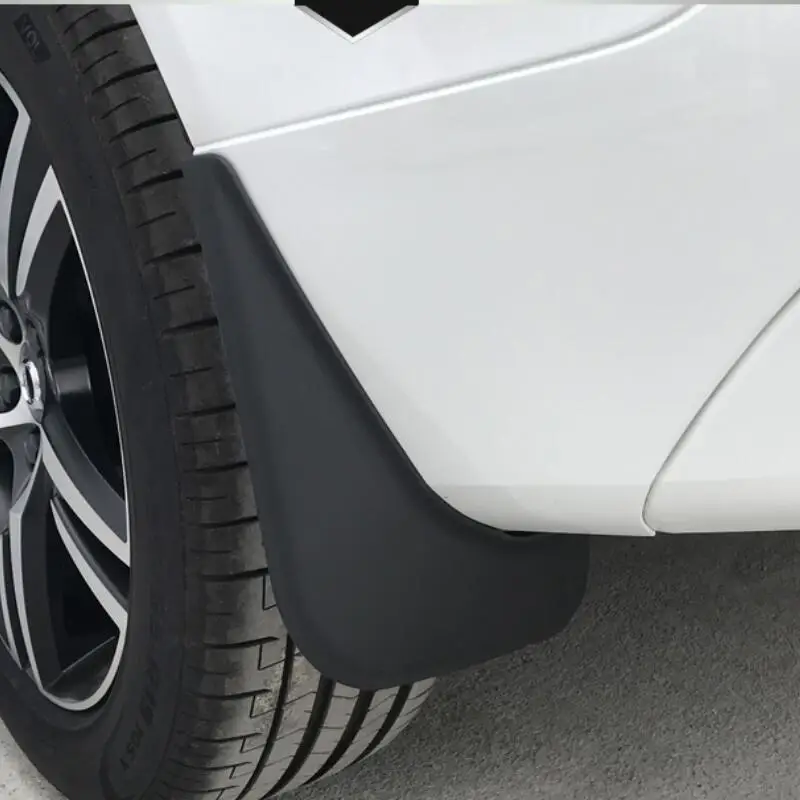 Автомобильные аксессуары для Volvo xc90 s60 xc60 s90 v90 xc40 крыло 4 шт