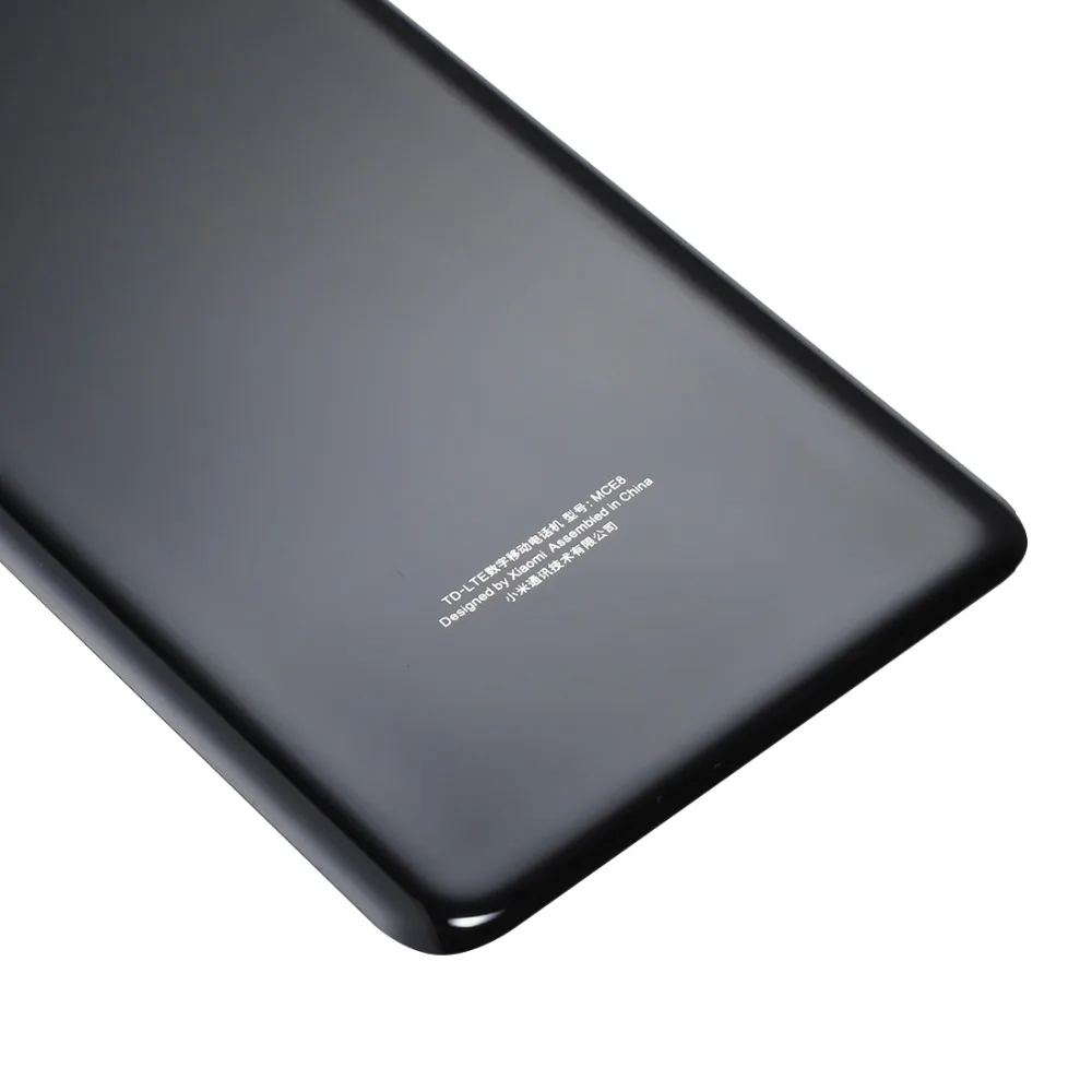 Высокое качество для Xiaomi Mi Note 3 Батарея женские босоножки с закрытой пяткой Стекло двери Корпус+ Инструменты для ремонта