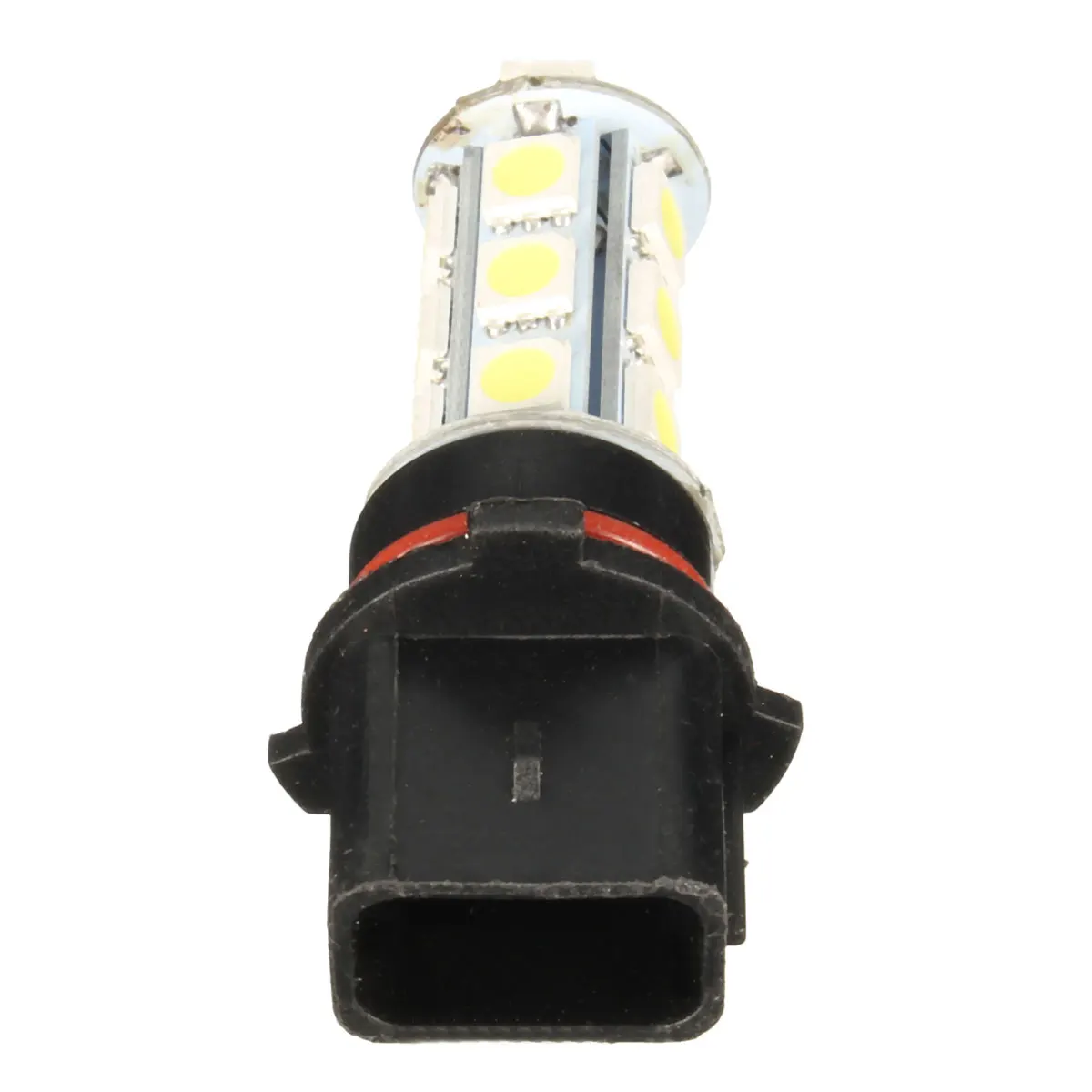 2X P13W 18 SMD 7000K белый светодиодный DRL Противотуманные фары лампы Замена лампы для футболка с принтом RS