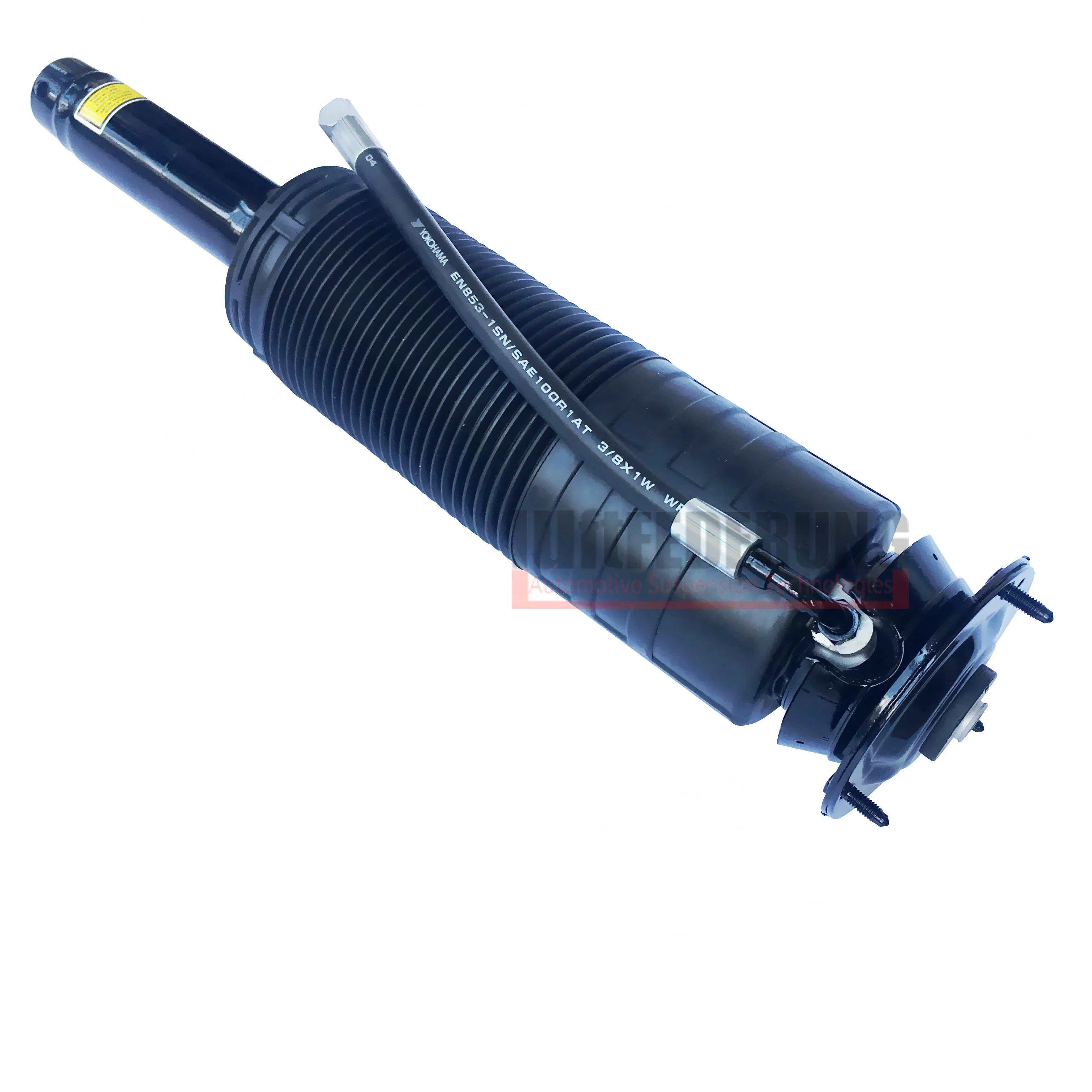 Luftfederung гидро пневматическая ABC подвеска стойки амортизатор Fit W220 CL55 CL65 2203205813