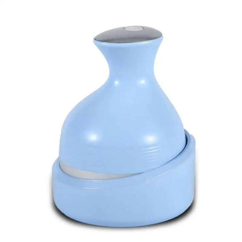 3D Электрический массажер для головы устройство автоматический ПЭТ коготь Массаж Уход за здоровьем usb зарядка товары для домашних животных