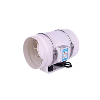 

Artoo Centrifugal 120V/230V Fans 4 Inch For Indoor Hydroponics Grow Tent Greenhouses Led Grow Light