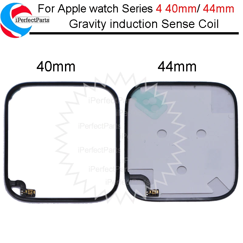 Сменный кабель для Apple Watch Series 4 40 мм 44 ЖК экран|Экраны мобильных телефонов| |