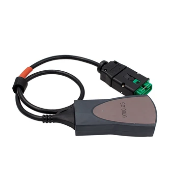 

Lexia3 PP2000 with Diagbox V7.82 Software Scanner for Diagnostic Tool Essential Accessories