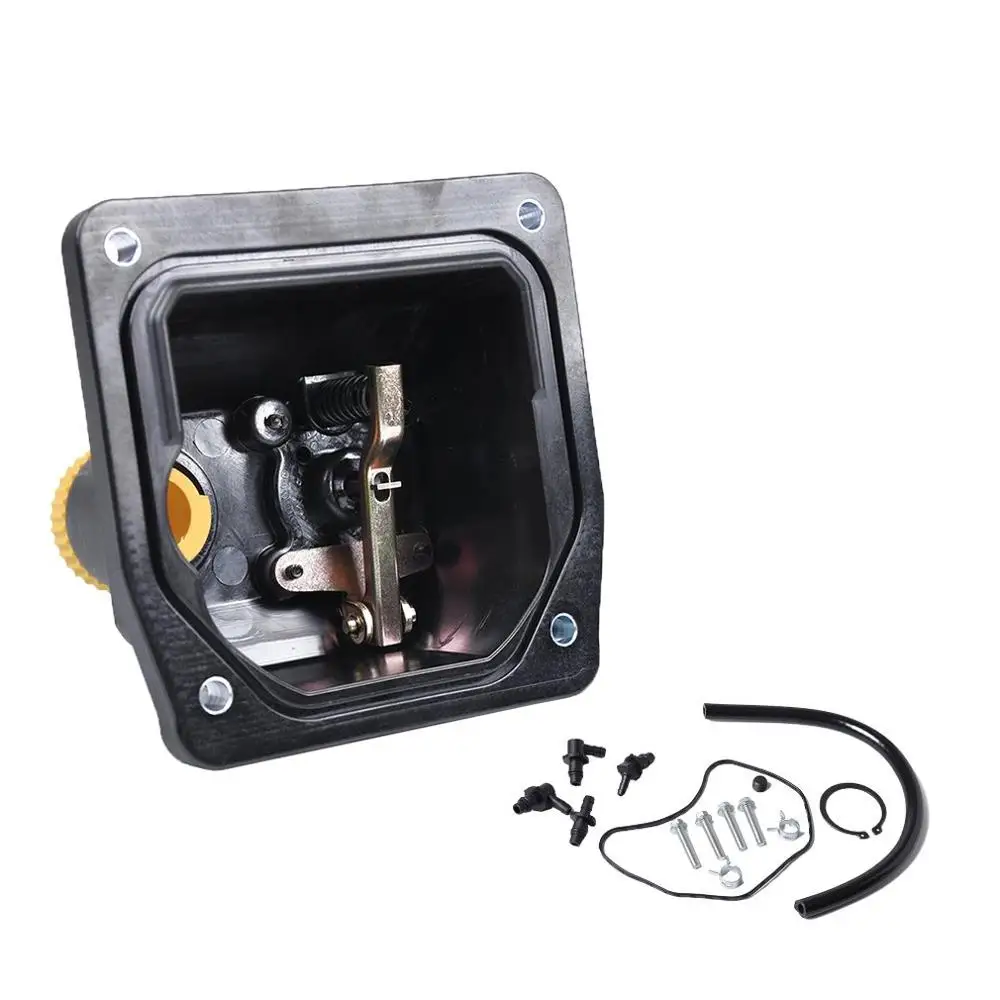 

Universal Utility Auto Parts Replacement Parts Fuel Pump Professional Material Durable Life Not Easy To Damage