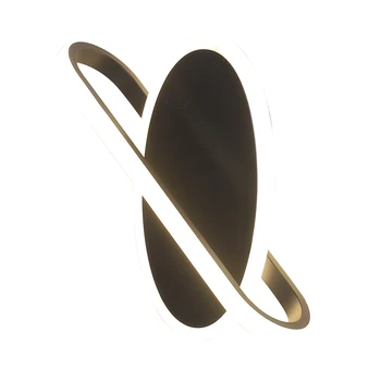 

Bedside Bedroom Corridor entrance reading room Wall sconce lights Modern LED wall lamp for baby boys girls room