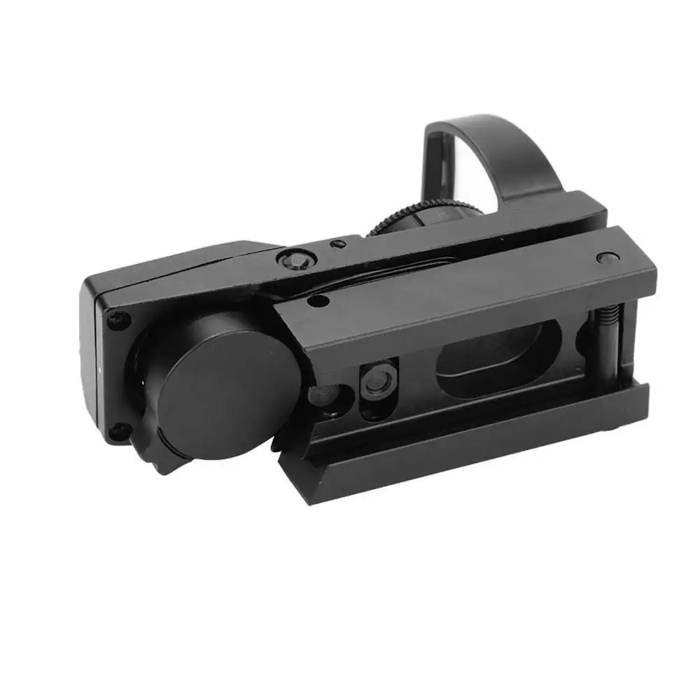 Marotui-11-20-mm-Rail-Mount-Riflescope-Hunting-Optics-Holographic-Red-Dot-Sight-Reflex-4-Reticle(3)